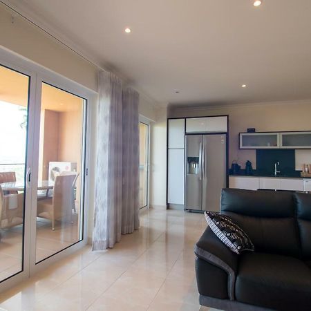 Panorama Apartment Лагуш Екстер'єр фото
