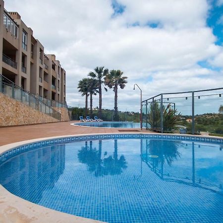 Panorama Apartment Лагуш Екстер'єр фото