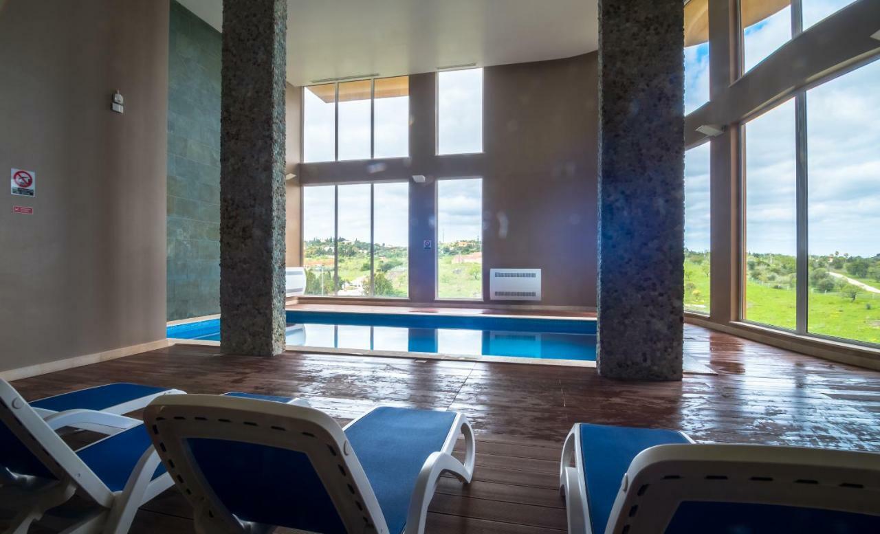 Panorama Apartment Лагуш Екстер'єр фото