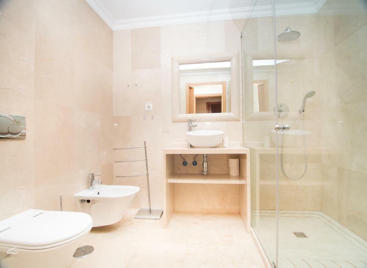 Panorama Apartment Лагуш Екстер'єр фото