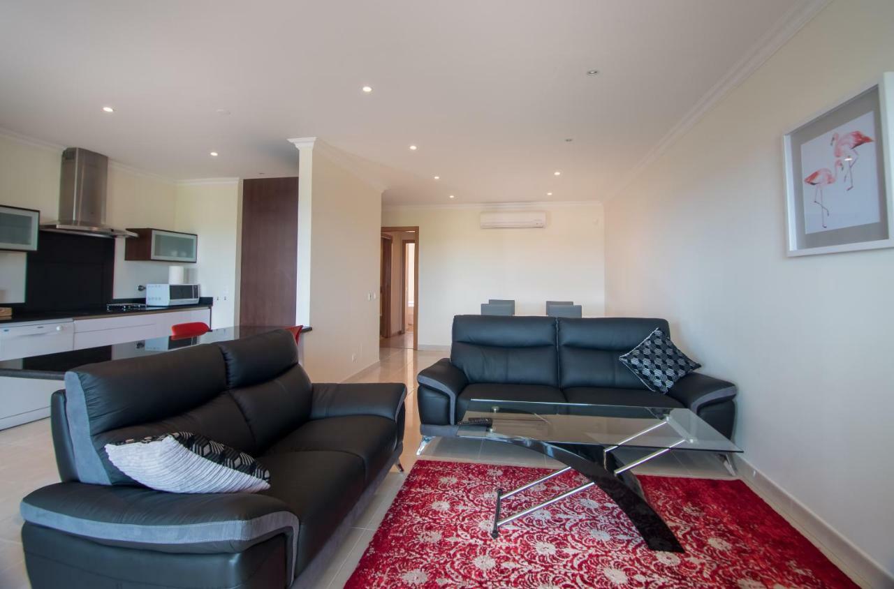 Panorama Apartment Лагуш Екстер'єр фото
