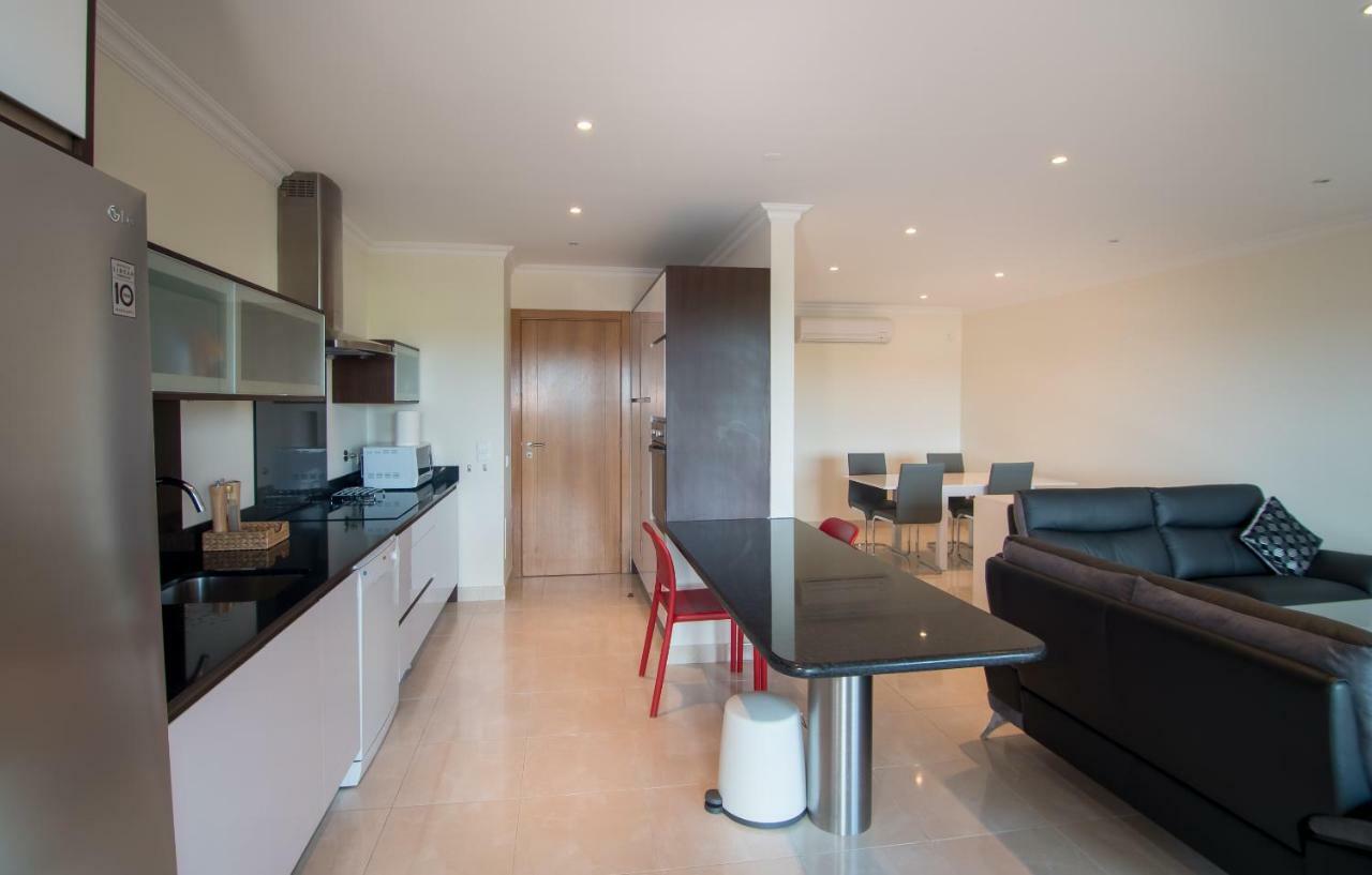 Panorama Apartment Лагуш Екстер'єр фото