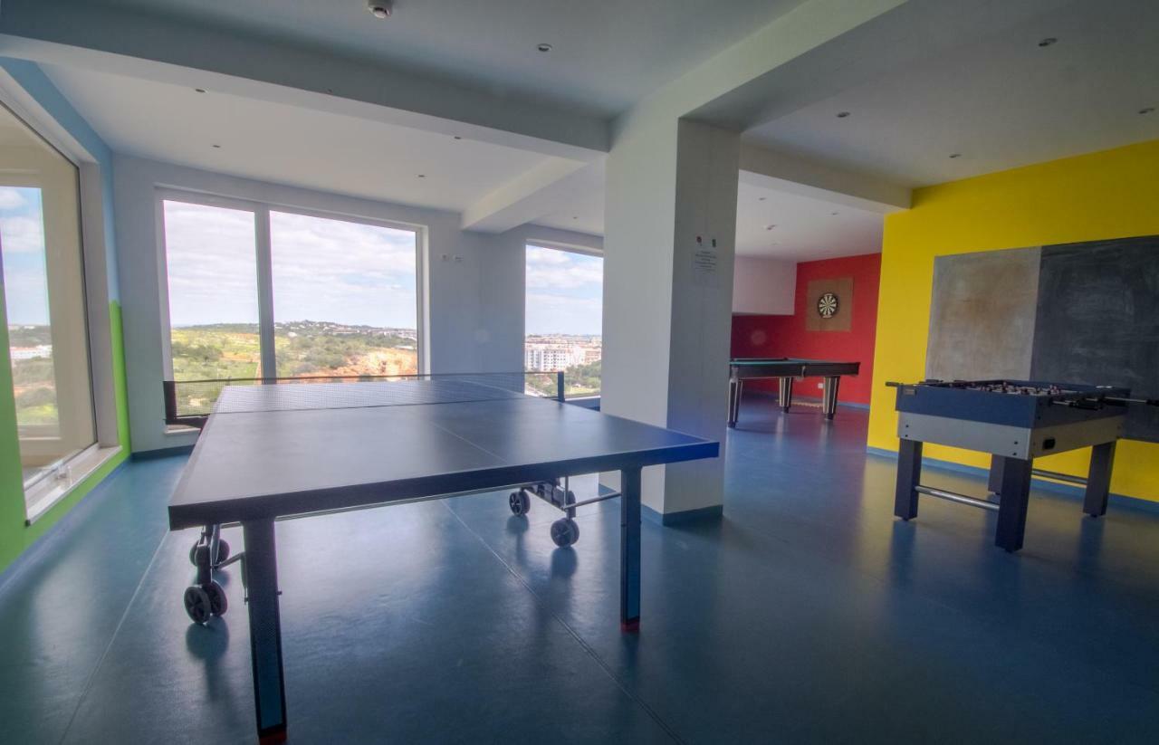 Panorama Apartment Лагуш Екстер'єр фото