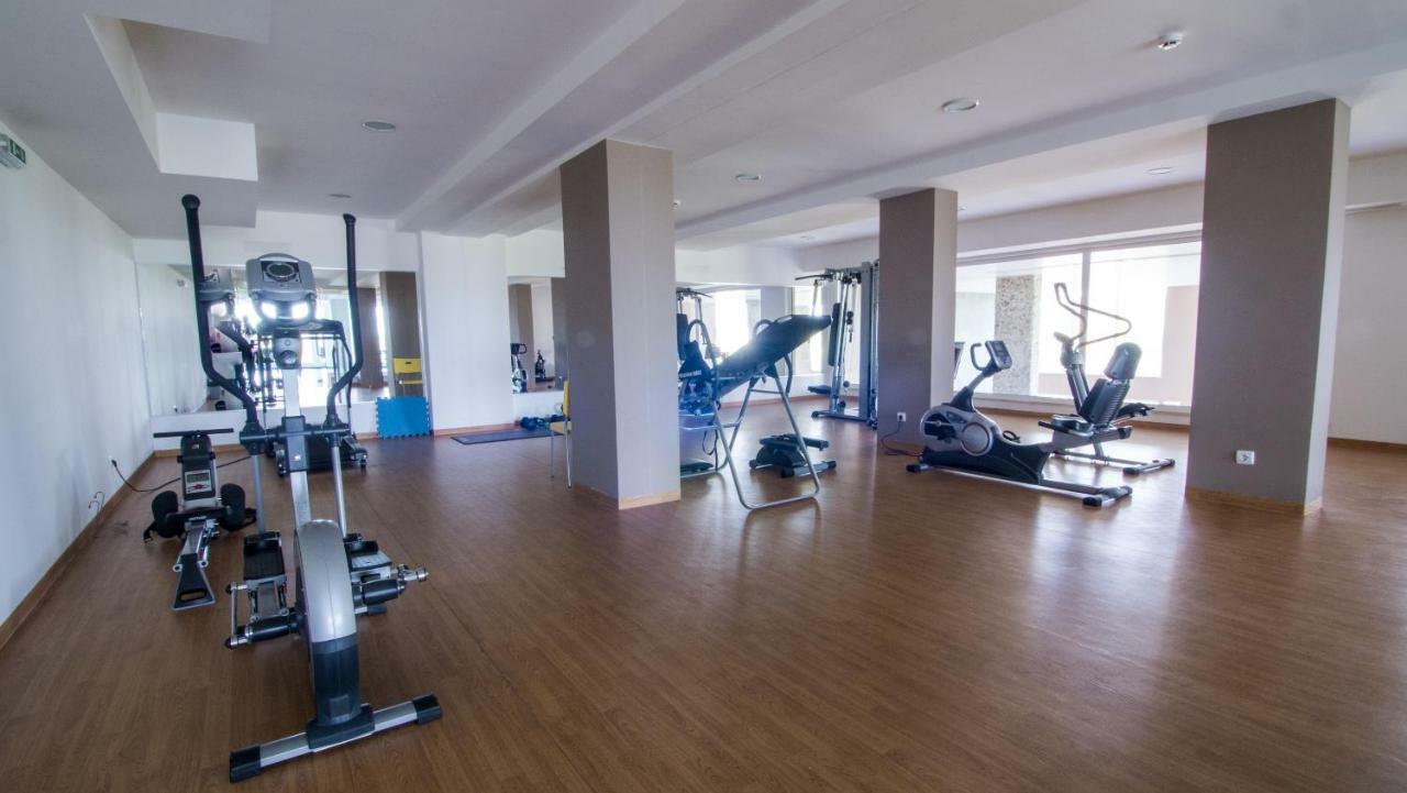 Panorama Apartment Лагуш Екстер'єр фото