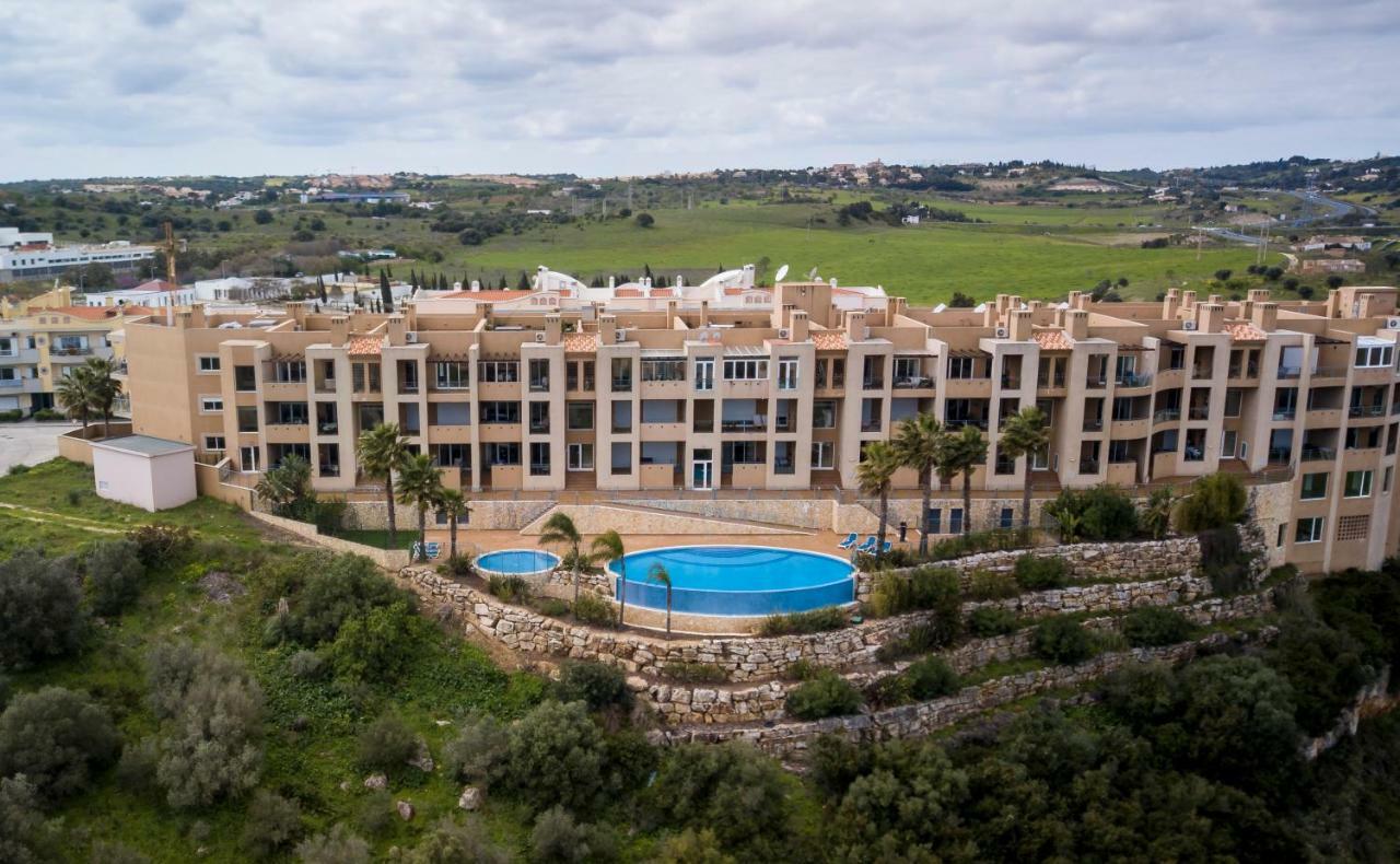 Panorama Apartment Лагуш Екстер'єр фото